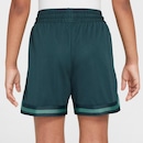 Shorts Nike Dri-Fit Dna 5In Infantil - Foto 4