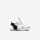 Sandália Nike Sunray Protect 2 Infantil - Foto 3