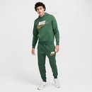 Blusão Nike Club Masculino - Foto 7