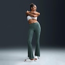 Calça Legging Nike Sportswear Chill Knit Feminina - Foto 3