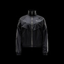 Jaqueta Nike Sportswear Woven Feminina - Foto 6