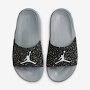 Chinelo Nike Jordan Jumpman Masculino - Foto 5