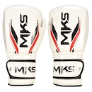 Luva de Boxe Mks Prime Tech - Foto 1