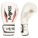 Luva de Boxe Mks Prime Tech - Foto 4