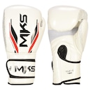 Luva de Boxe Mks Prime Tech - Foto 5