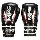 Luva de Boxe Mks Prime Tech - Foto 2