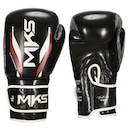 Luva de Boxe Mks Prime Tech - Foto 4