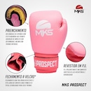 Luva de Boxe Mks New Prospect - Foto 5