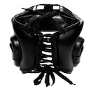 Head Guard Mks Capacete de Boxe Combat Without Chin - Foto 5