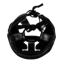 Head Guard Mks Capacete de Boxe Combat Without Chin - Foto 6
