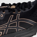 Tênis Asics Gel-Shinobi 2 - Feminino - Foto 7