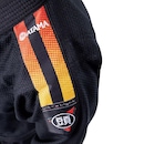 Kimono Atama Jj Ultra Light Sunset Preto Masculino - Foto 4