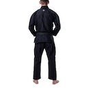 Kimono Atama Jj Ultra Light Sunset Preto Masculino - Foto 6
