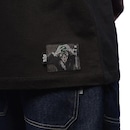 Camiseta Lost Joker Punch Lost Masculina - Foto 4