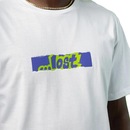 Camiseta Lost Joker Masculina - Foto 3