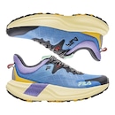 Kit Tênis Fila Racer Skytrail + Meia - Masculino - Foto 8