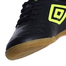 Chuteira Futsal Umbro Class 2.2 Jr - Infantil - Foto 7