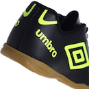 Chuteira Futsal Umbro Class 2.2 Jr - Infantil - Foto 8