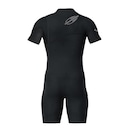 Short John Mormaii Chestzip 2Mm Flexxxa Pro Surf 2025 - Masculino - Foto 2