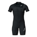 Short John Mormaii Chestzip 2Mm Flexxxa Pro Surf 2025 - Masculino - Foto 1