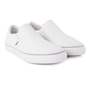 Tênis Rainha Iate Iv Calce Fácil Unissex - Foto 3