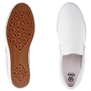 Tênis Rainha Iate Iv Calce Fácil Unissex - Foto 6