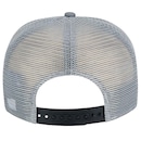 Boné New Era 9Forty A-Frame Trucker Branded Motorsport - Adulto - Foto 4
