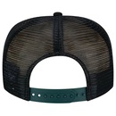 Boné New Era 9Forty A-Frame Trucker Branded Motorsport - Adulto - Foto 4