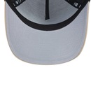 Boné New Era 9Forty A-Frame Nba Chicago Bulls Dual - Adulto - Foto 4