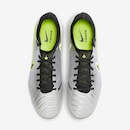 Chuteira de Campo Nike Tiempo Legend 10 Elite Adulto - Foto 4