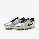 Chuteira de Campo Nike Tiempo Legend 10 Elite Adulto - Foto 5