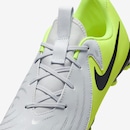 Chuteira de Campo Nike Phantom Gx Ii Academy - Infantil - Foto 8