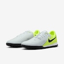 Chuteira Society Nike Phantom Gx Ii Academy - Adulto - Foto 6