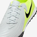 Chuteira Society Nike Phantom Gx Ii Academy - Adulto - Foto 7