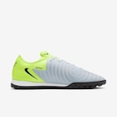 Chuteira Society Nike Phantom React GX II Pro - Adulto - Foto 1