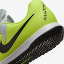 Chuteira Futsal Nike Phantom Gx Ii Academy - Infantil - Foto 8