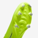 Chuteira de Campo Nike Mercurial Zoom Superfly 10 Academy Adulto - Foto 7