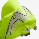 Chuteira de Campo Nike Mercurial Zoom Superfly 10 Academy Adulto - Foto 9