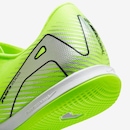 Chuteira Futsal Nike Zoom Vapor 16 Academy - Adulto - Foto 9