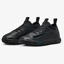 Chuteira Futsal Nike Zoom Vapor 16 Academy - Infantil - Foto 3