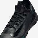 Chuteira Futsal Nike Zoom Vapor 16 Academy - Infantil - Foto 7