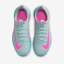 Chuteira Futsal Nike Zoom Vapor 16 Academy - Infantil - Foto 4