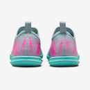 Chuteira Futsal Nike Zoom Vapor 16 Academy - Infantil - Foto 5