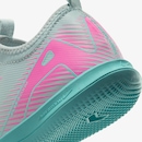 Chuteira Futsal Nike Zoom Vapor 16 Academy - Infantil - Foto 8