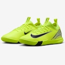 Chuteira Futsal Nike Zoom Vapor 16 Academy - Infantil - Foto 3