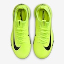 Chuteira Futsal Nike Zoom Vapor 16 Academy - Infantil - Foto 4