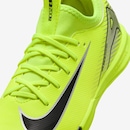 Chuteira Futsal Nike Zoom Vapor 16 Academy - Infantil - Foto 7