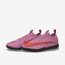 Chuteira Futsal Nike Zoom Vapor 16 Academy - Infantil - Foto 6