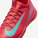 Chuteira Futsal Nike Zoom Vapor 16 Academy - Infantil - Foto 7