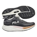 TÊNIS FILA RACER T2 XTREME + MEIAS - FEMININO - Foto 8